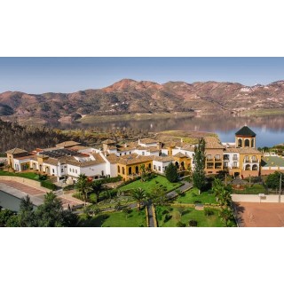 B bou Hotel La Viñuela & Spa