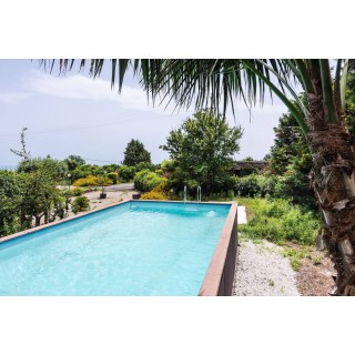 Ferienwohnung in Giarre ab 58€ pro Nacht