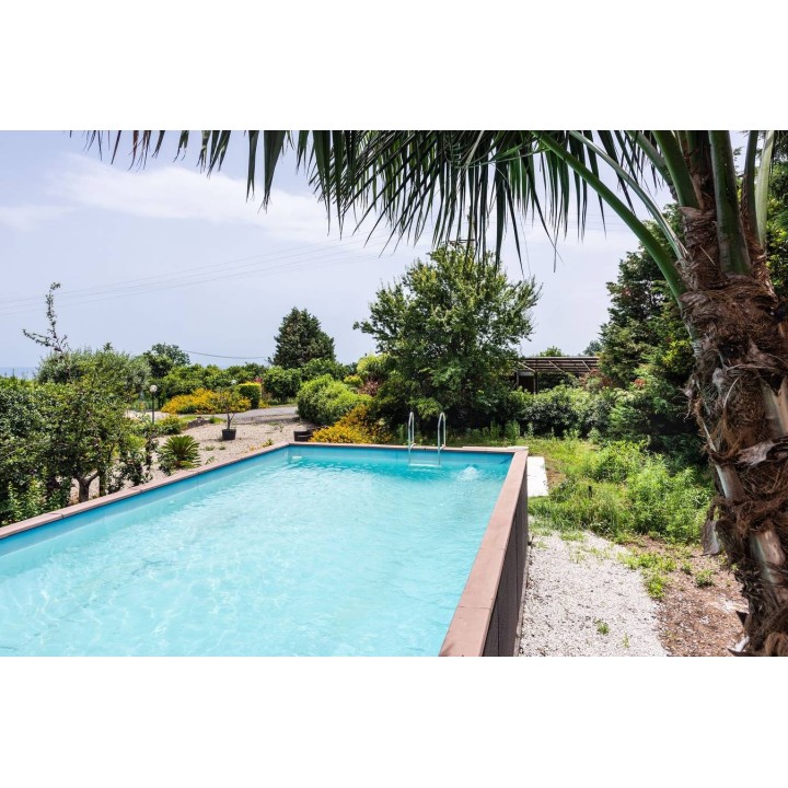 Ferienwohnung in Giarre ab 58€ pro Nacht