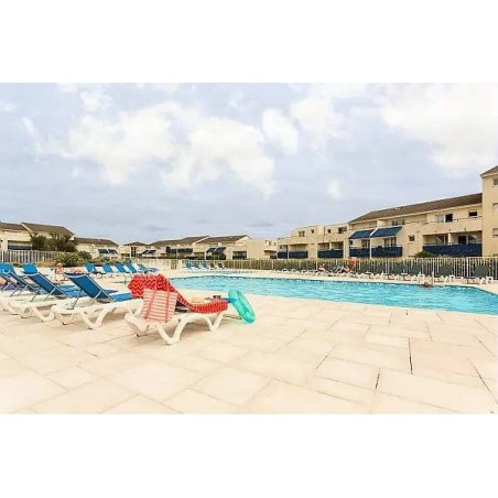 Ferienwohnung in Gironde ab 48€ pro Nacht