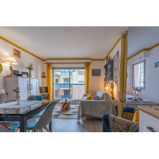 Ferienwohnung in Gironde ab 55€ pro Nacht