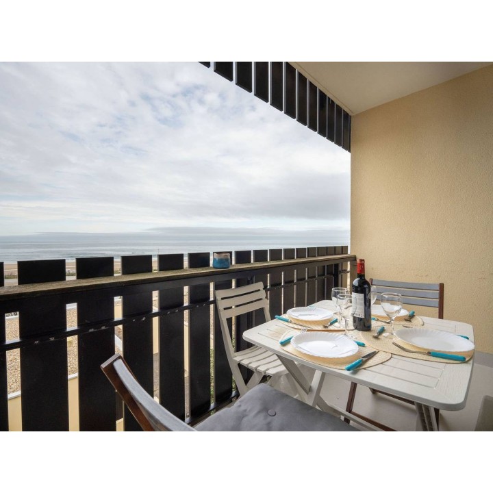 Ferienwohnung in Gironde ab 55€ pro Nacht