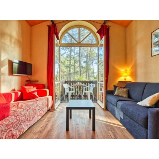 Ferienwohnung in Gironde ab 56€ pro Nacht