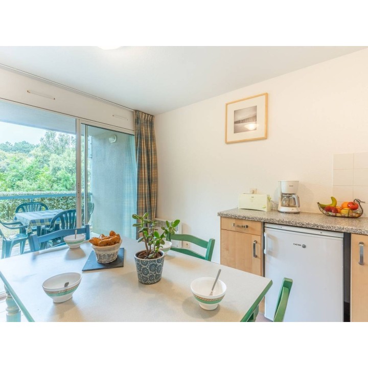 Ferienwohnung in Gironde ab 57€ pro Nacht