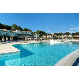 Ferienwohnung in Gironde ab 57€ pro Nacht