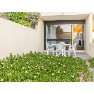 Ferienwohnung in Gironde ab 57€ pro Nacht