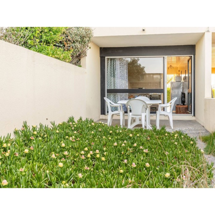 Ferienwohnung in Gironde ab 57€ pro Nacht