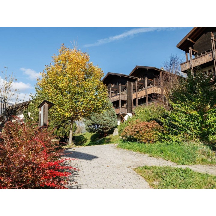 Ferienwohnung in Goms ab 59€ pro Nacht