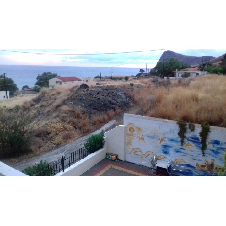 Ferienwohnung in Gortyna ab 30€ pro Nacht