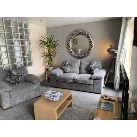 Ferienwohnung in Grafschaft Down ab 57€ pro Nacht