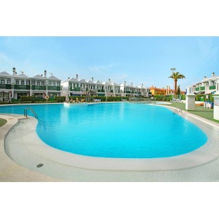 Ferienwohnung in Gran Canaria ab 48€ pro Nacht