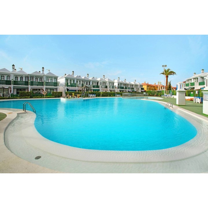 Ferienwohnung in Gran Canaria ab 48€ pro Nacht