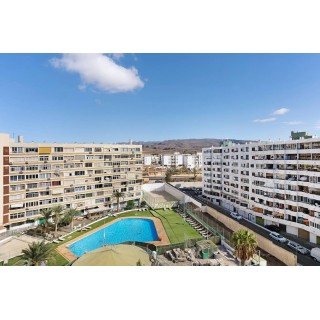 Ferienwohnung in Gran Canaria ab 52€ pro Nacht