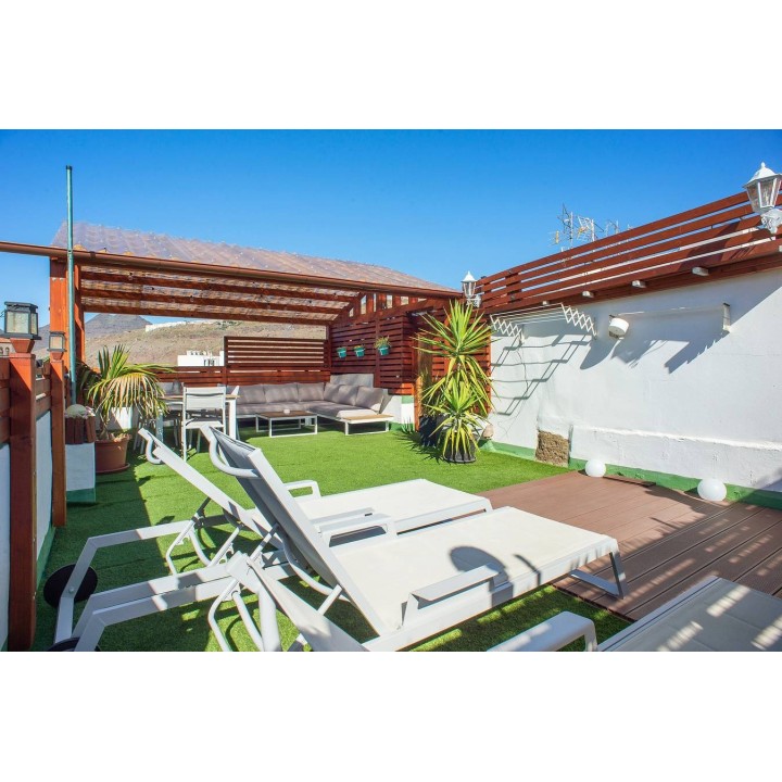 Ferienwohnung in Gran Canaria ab 53€ pro Nacht