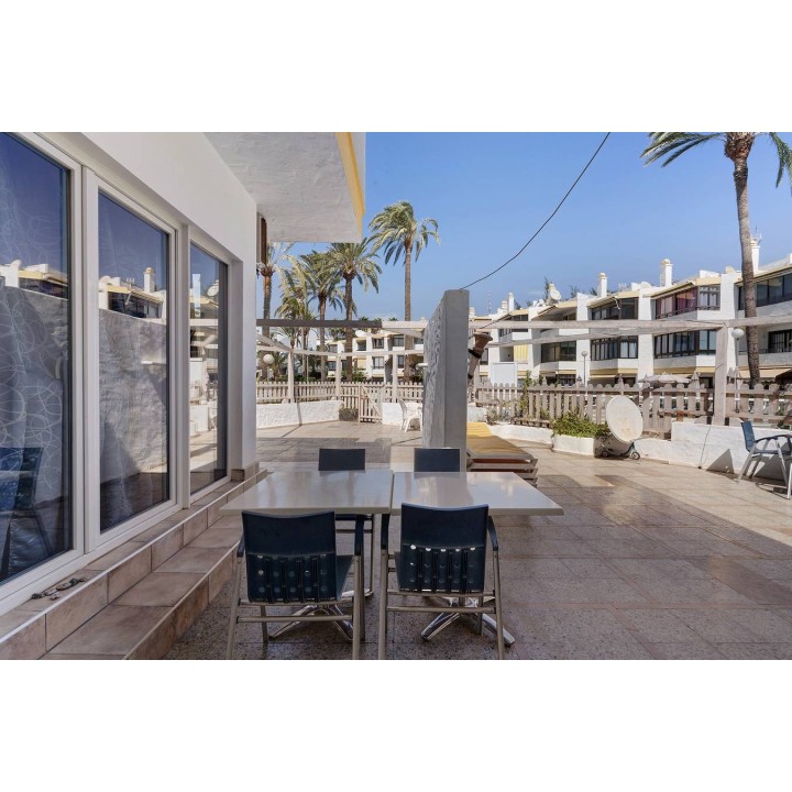 Ferienwohnung in Gran Canaria ab 54€ pro Nacht