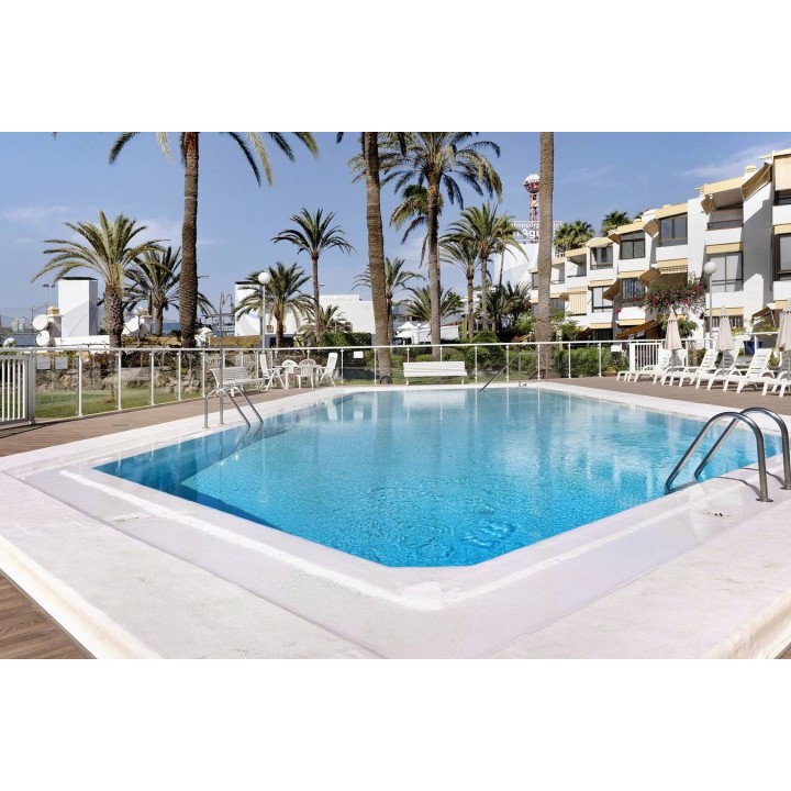 Ferienwohnung in Gran Canaria ab 54€ pro Nacht