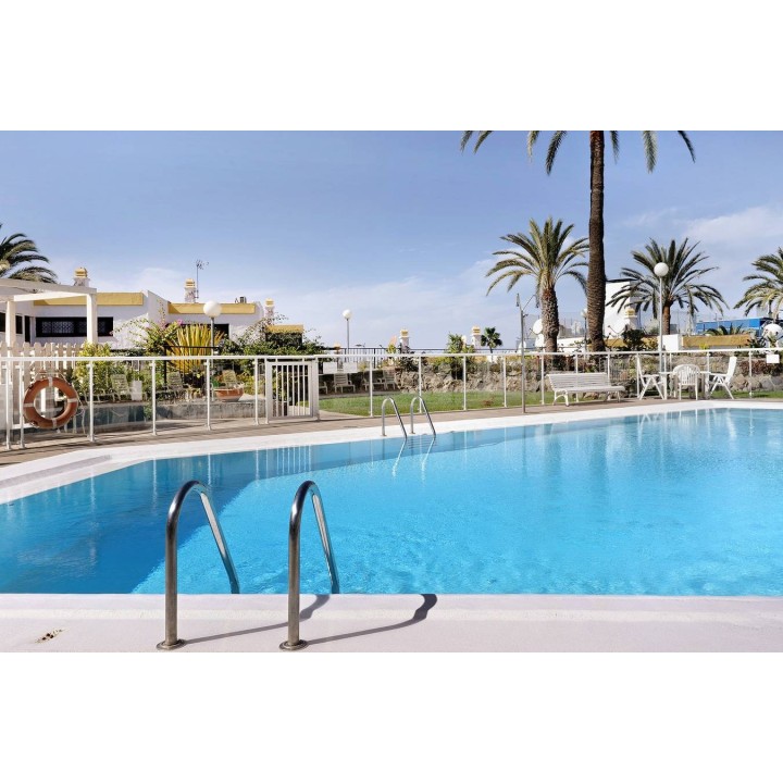 Ferienwohnung in Gran Canaria ab 57€ pro Nacht