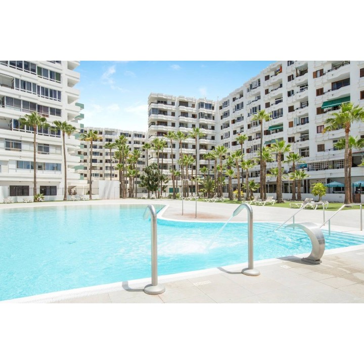 Ferienwohnung in Gran Canaria ab 57€ pro Nacht