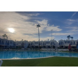 Ferienwohnung in Gran Canaria ab 58€ pro Nacht