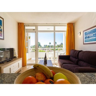 Ferienwohnung in Gran Canaria ab 59€ pro Nacht