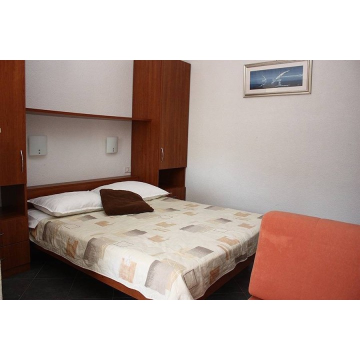 Ferienwohnung in Grebastica ab 51€ pro Nacht