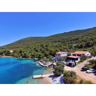Ferienwohnung in Grebastica ab 58€ pro Nacht
