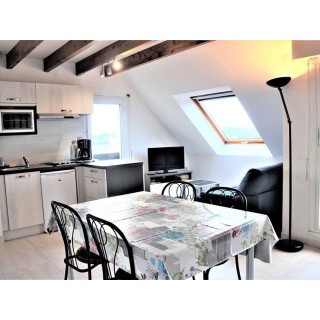 Ferienwohnung in Guidel ab 58€ pro Nacht