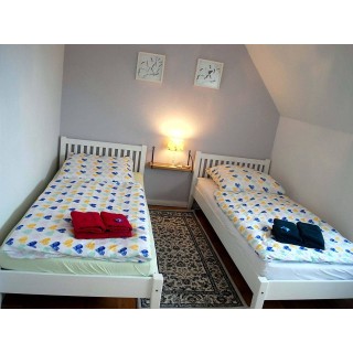 Ferienwohnung in Haddeby ab 58€ pro Nacht