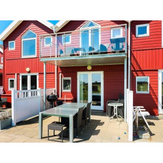 Ferienwohnung in Hadsund ab 47€ pro Nacht