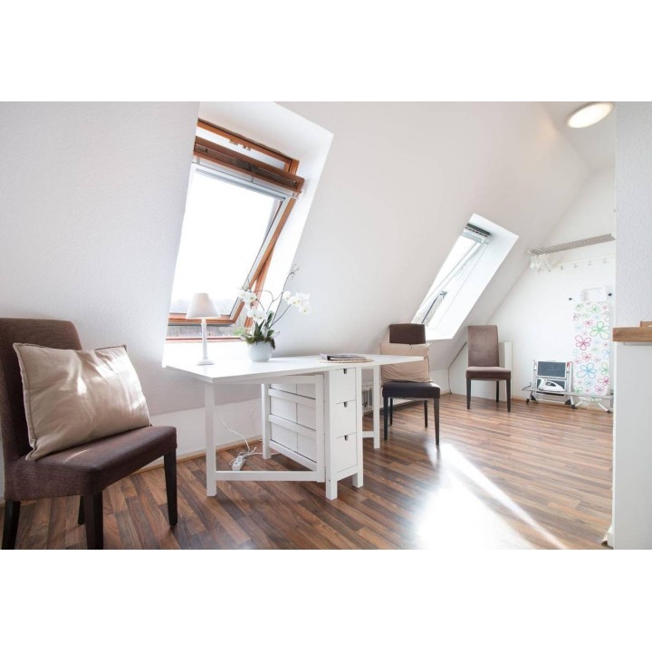 Ferienwohnung in Harrislee ab 55€ pro Nacht