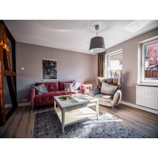 Ferienwohnung in Harz ab 52€ pro Nacht