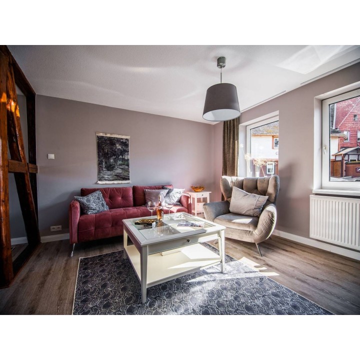 Ferienwohnung in Harz ab 52€ pro Nacht