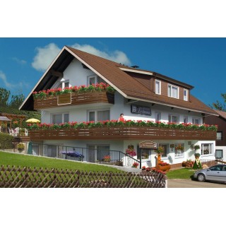 Ferienwohnung in Harz ab 53€ pro Nacht