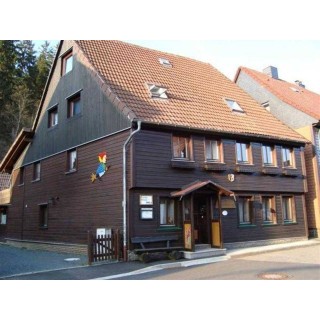 Ferienwohnung in Harz ab 55€ pro Nacht