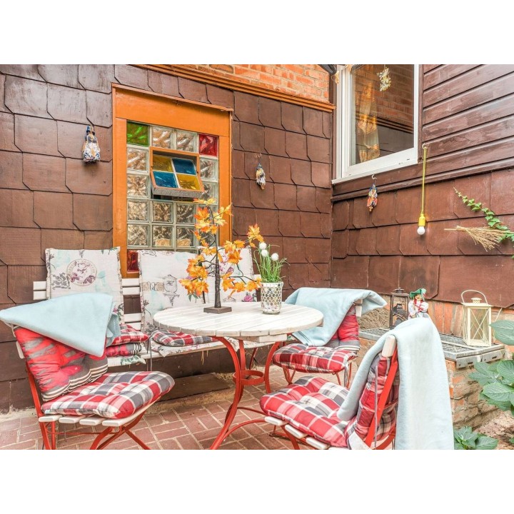 Ferienwohnung in Harz ab 55€ pro Nacht