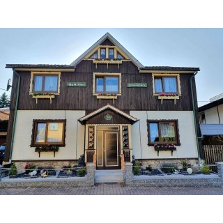 Ferienwohnung in Harz ab 55€ pro Nacht