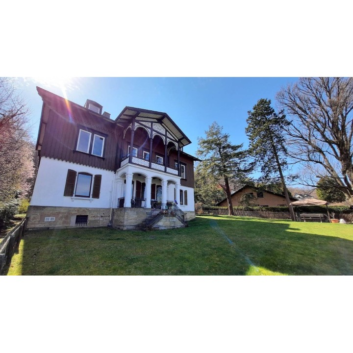 Ferienwohnung in Harz ab 56€ pro Nacht