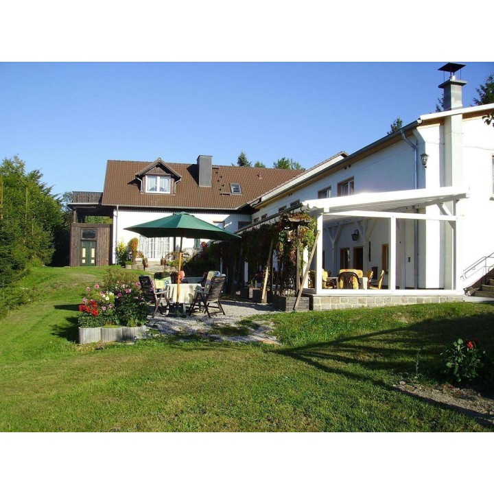 Ferienwohnung in Harz ab 56€ pro Nacht