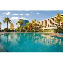 Horseshoe Las Vegas