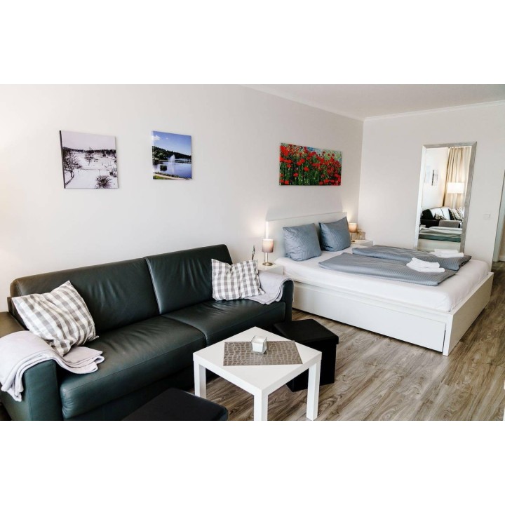 Ferienwohnung in Harz ab 58€ pro Nacht