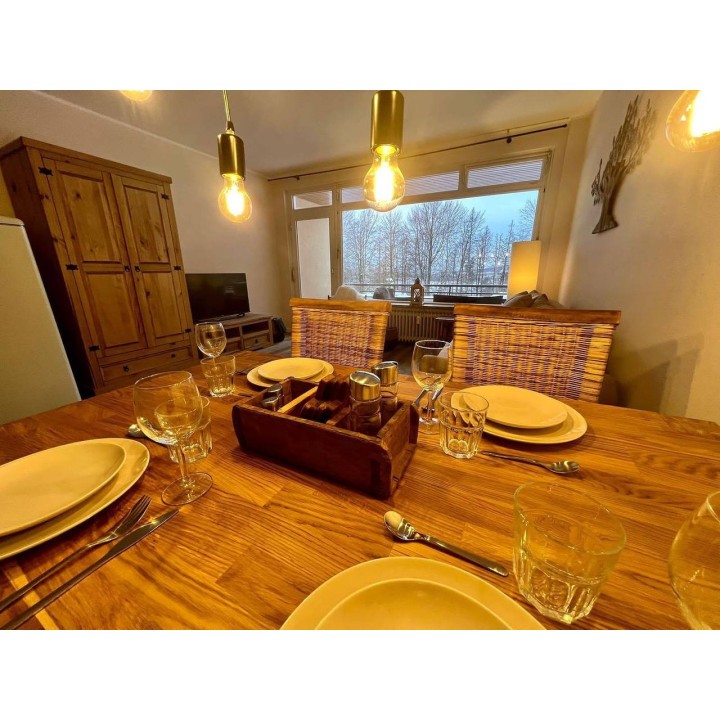 Ferienwohnung in Harz ab 59€ pro Nacht