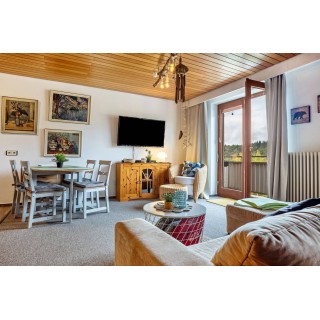 Ferienwohnung in Harz ab 59€ pro Nacht