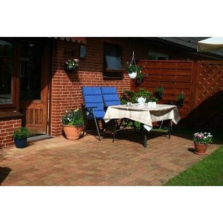 Ferienwohnung in Hattstedt ab 55€ pro Nacht