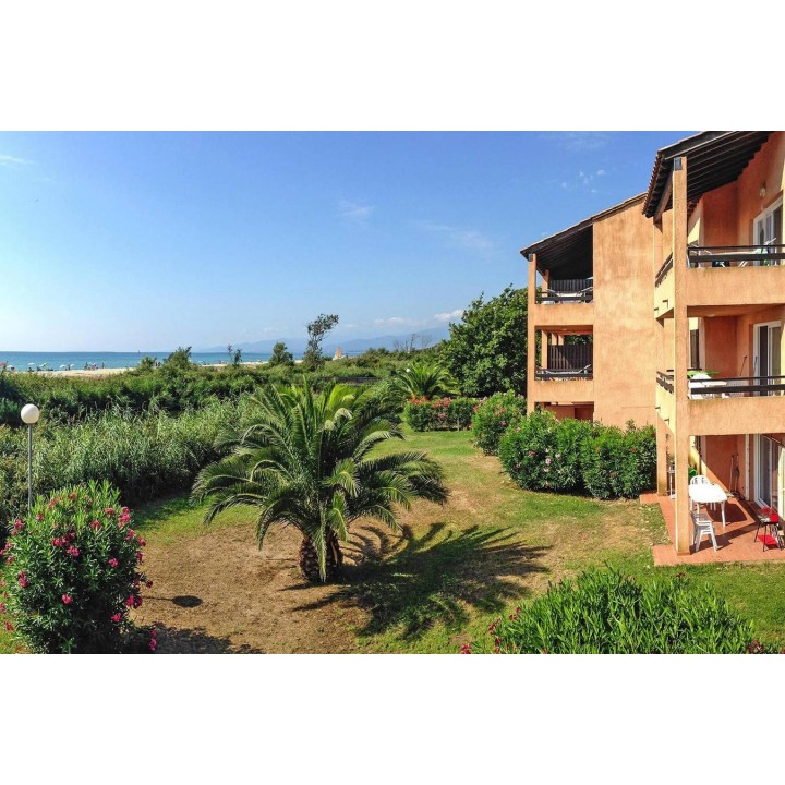 Ferienwohnung in Haute-Corse ab 59€ pro Nacht