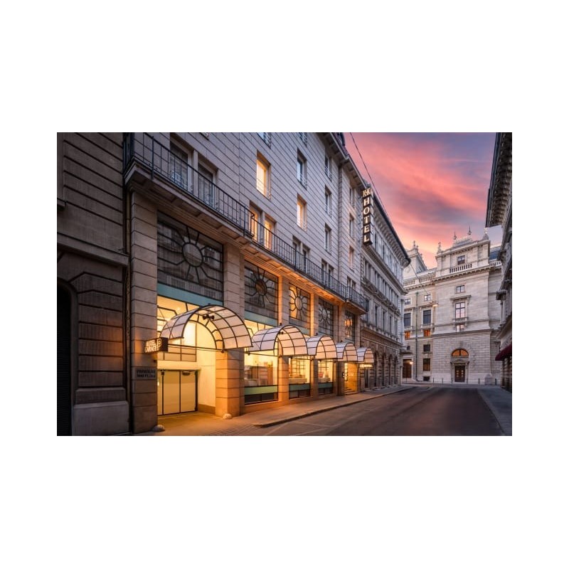 K+K Hotel Opera