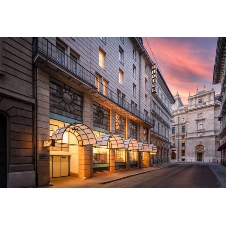 K+K Hotel Opera