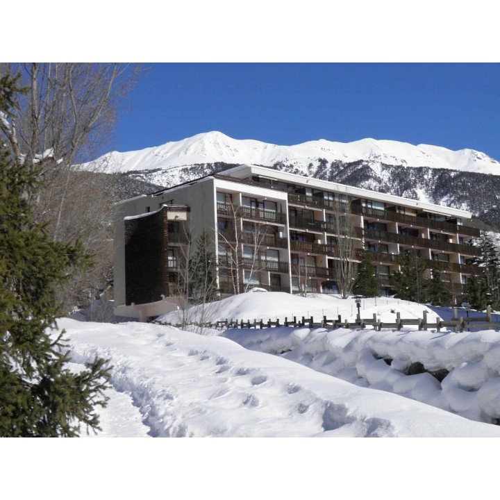 Ferienwohnung in Hautes-Alpes ab 40€ pro Nacht