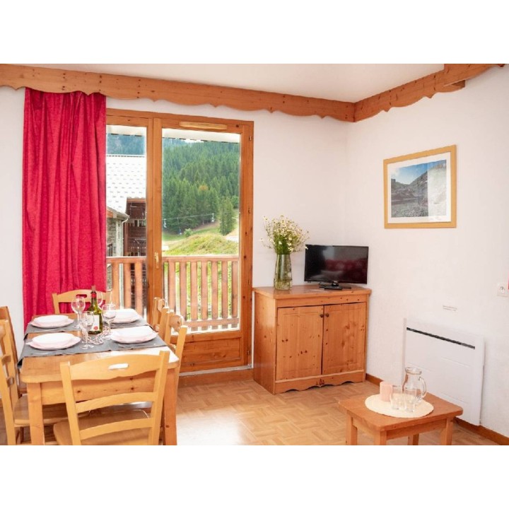 Ferienwohnung in Hautes-Alpes ab 53€ pro Nacht