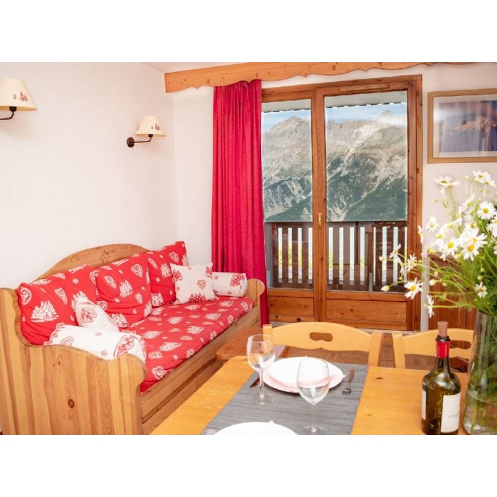 Ferienwohnung in Hautes-Alpes ab 53€ pro Nacht