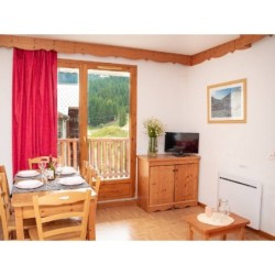 Ferienwohnung in Hautes-Alpes ab 56€ pro Nacht